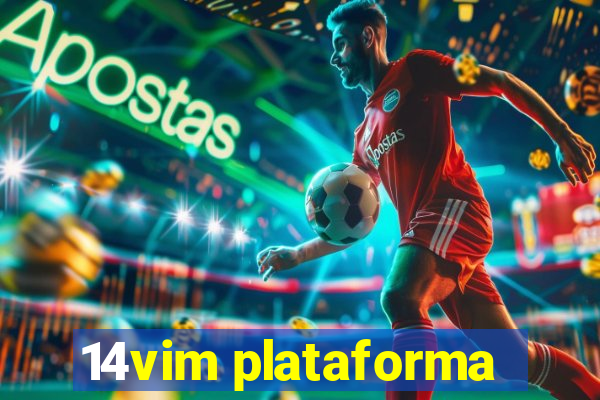 14vim plataforma